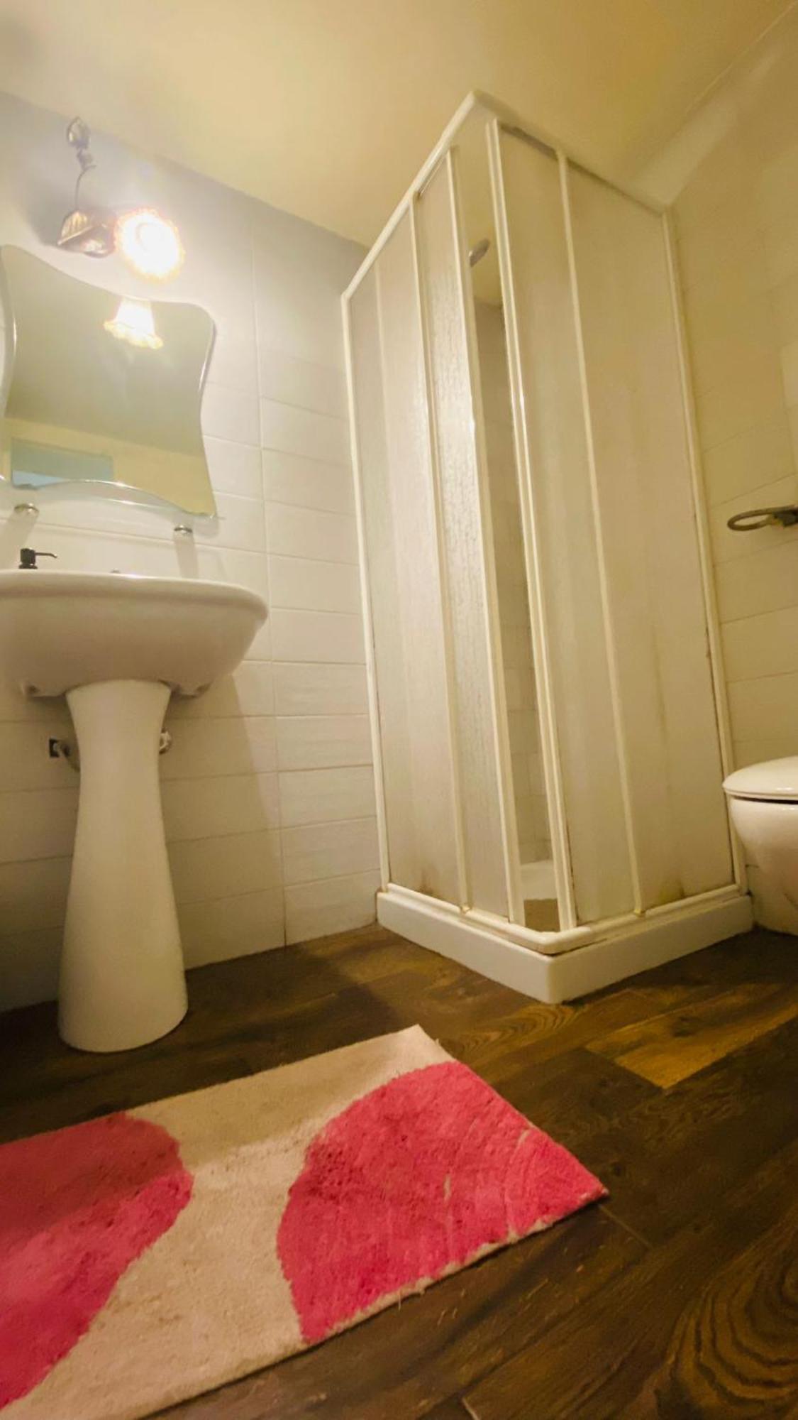 Al Duomo Bed & Breakfast Reggio di Calabria Luaran gambar
