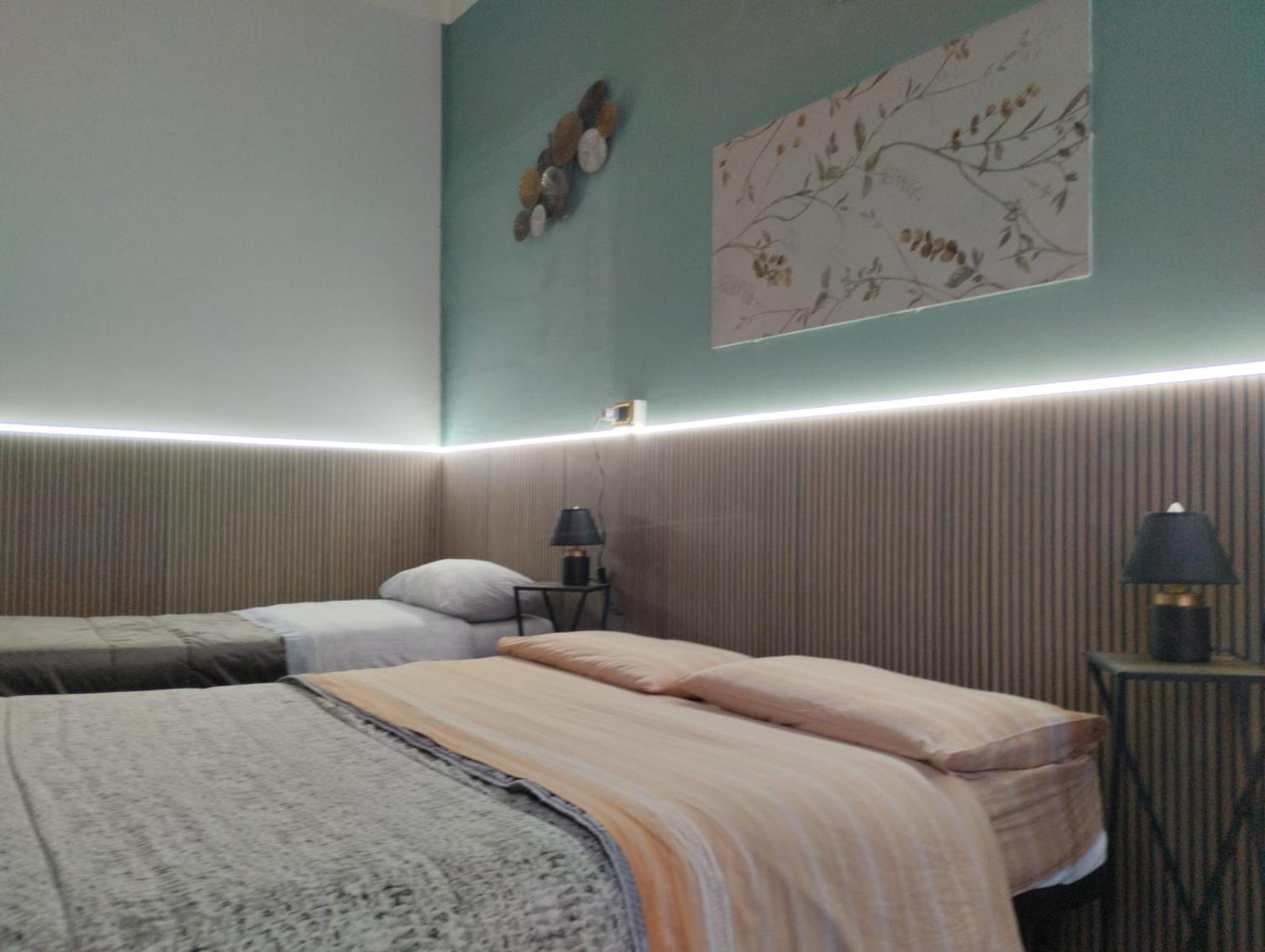 Al Duomo Bed & Breakfast Reggio di Calabria Luaran gambar