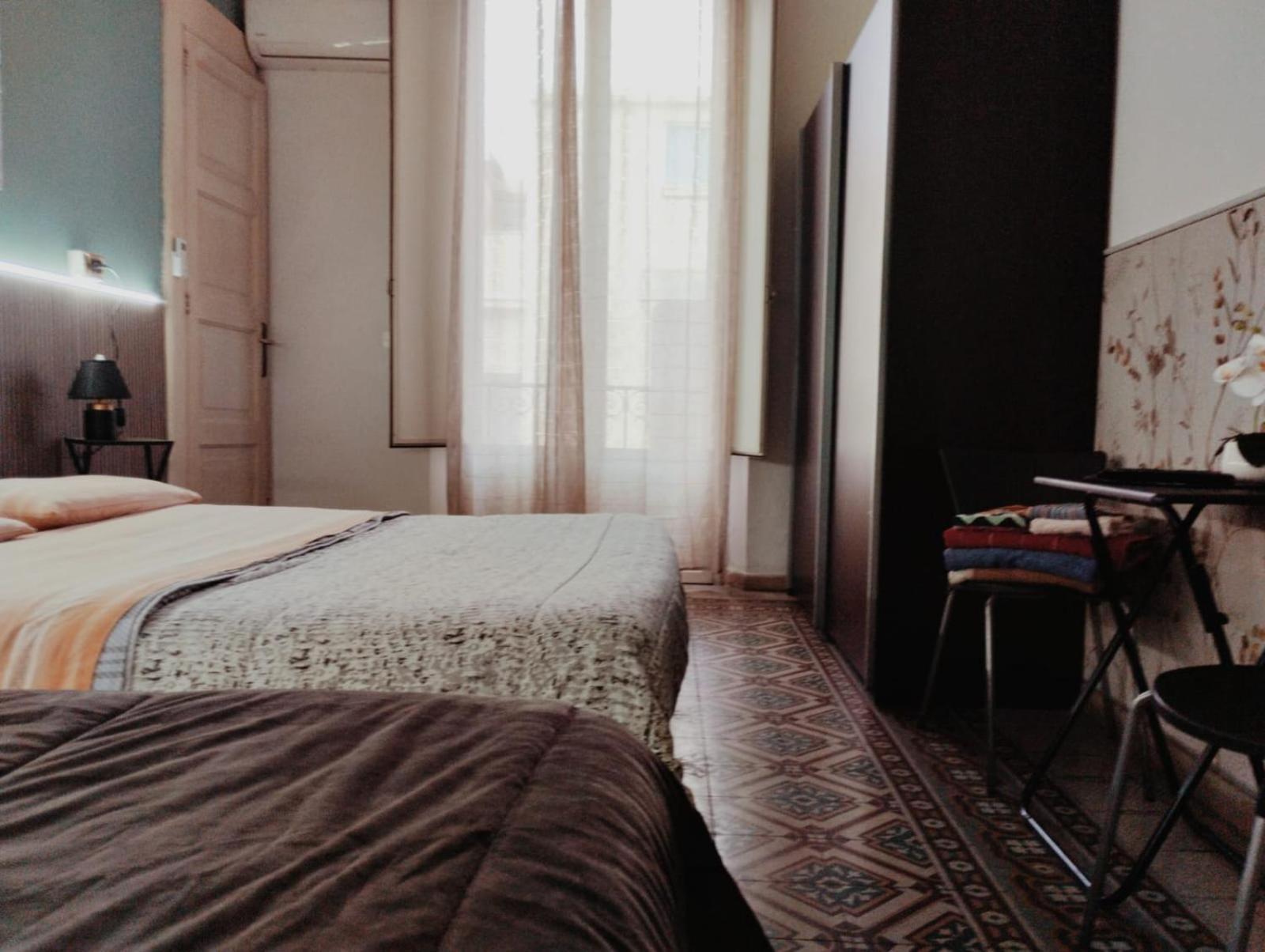 Al Duomo Bed & Breakfast Reggio di Calabria Luaran gambar